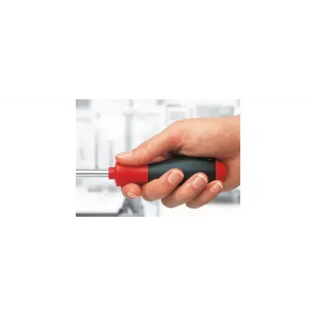Screwdriver Wiha SoftFinish Single 28766
