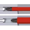 Screwdriver Bit Wiha Handwerkzeuge T25 75mm 1 pc