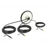 Satellite Antenna DELOCK Navilock 12457 28 dBi Gain 14.4 cm Diameter