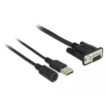 Navigator Cable Navilock 62907
