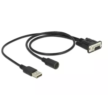 Navigator Cable Navilock 62907