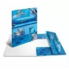 Folder Cardboard HERMA 19221 A3 Multicolour