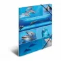 Folder Cardboard HERMA 19221 A3 Multicolour