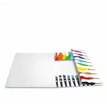 Folder Cardboard HERMA 19229 A3 Multicolour