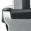 Self-inking date stamp Trodat 5030 — imprint 4 x 27 mm, size 74 x 45 x 150 mm