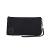 Purse Case JT BERLIN 10136 Black for Apple iPhone 5/5S/6/7/8 Google Pixel