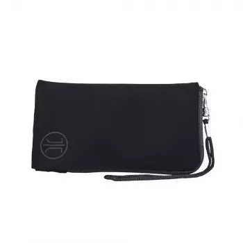 Purse Case JT BERLIN 10136 Black for Apple iPhone 5/5S/6/7/8 Google Pixel