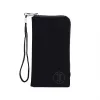 Purse Case JT BERLIN 10136 Black for Apple iPhone 5/5S/6/7/8 Google Pixel