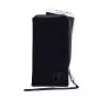 Purse Case JT BERLIN 10136 Black for Apple iPhone 5/5S/6/7/8 Google Pixel