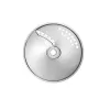 Bosch MUZ9PS1 mixer/food processor accessory
