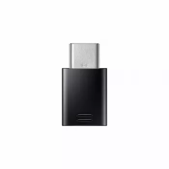 Adapter Micro USB to USB Type‑C Samsung for Galaxy S8 G950F G955F White