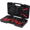 Pliers KS Tools 115.1055 Chromium-molybdenum steel