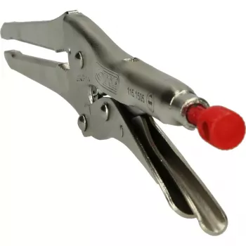 Plier KS Tools 115.1505 Chromium-molybdenum steel 255 mm