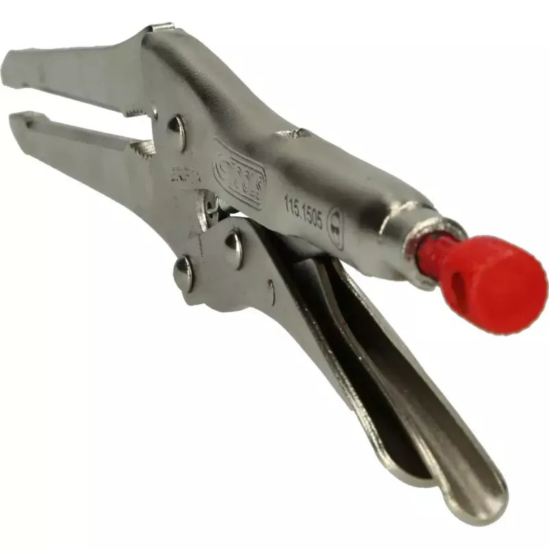 Plier KS Tools 115.1505 Chromium-molybdenum steel 255 mm