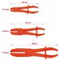 Plier KS Tools 115.5050 Plastic
