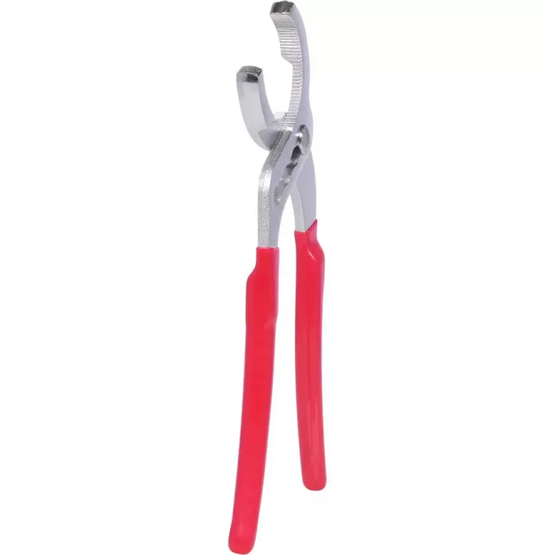 Plier KS Tools 116.1200 Chromium-vanadium steel 225 mm