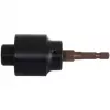 Wrench Adapter KS Tools 116.2037 Steel 170g