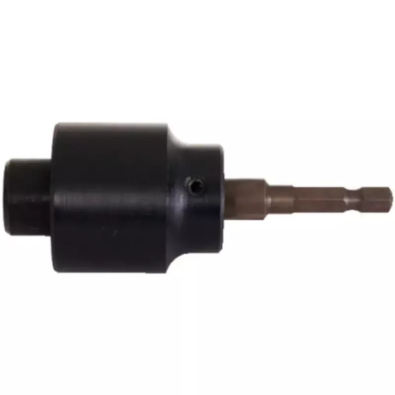 Wrench Adapter KS Tools 116.2037 Steel 170g