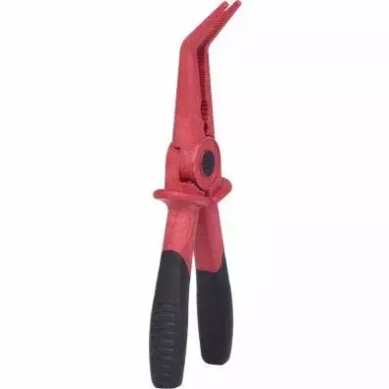 Plier KS Tools 117.1767 Weight 140 g Package 350x250x130 mm