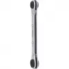 Ratchet Wrench KS Tools 130.0122 Steel 1/4 inch Drive 120g