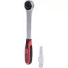 Ratchet Wrench KS Tools 130.3000 Steel 2 pcs 610 g