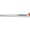 Pruning saw Bahco NP-12-COM 30 cm Stainless steel Orange