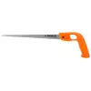 Pruning saw Bahco NP-12-COM 30 cm Stainless steel Orange