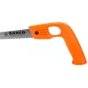 Pruning saw Bahco NP-12-COM 30 cm Stainless steel Orange