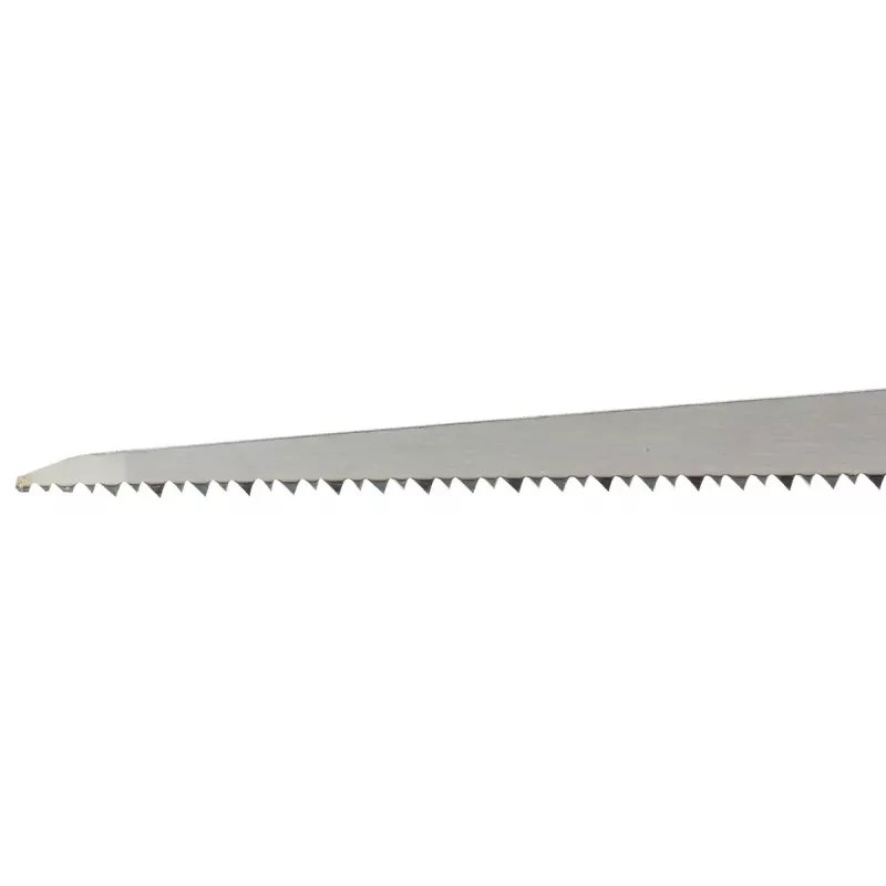 Pruning saw Bahco NP-12-COM 30 cm Stainless steel Orange