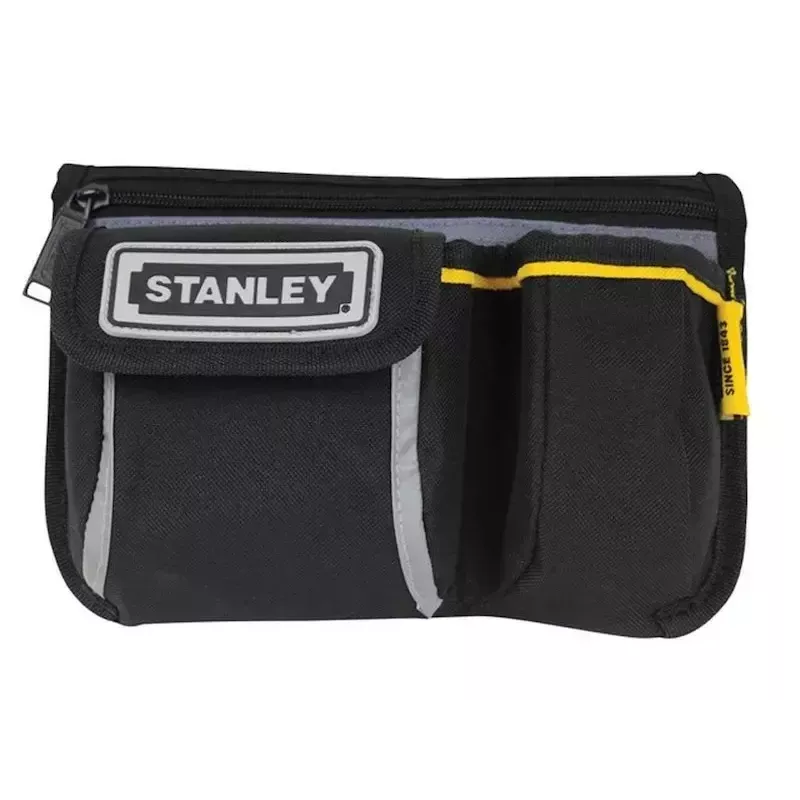 Tool case STANLEY 62-196179 pocket tool case, compact durable design