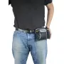 Tool case STANLEY 62-196179 pocket tool case, compact durable design