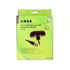 GPS receiver module Navilock 60326 M8 99 channels Black