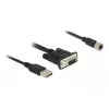 Navigator cable Navilock 62875 1.2 m