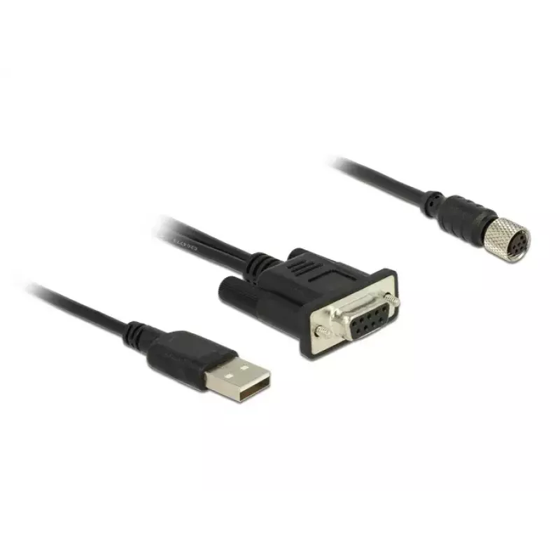 Navigator cable Navilock 62875 1.2 m