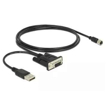Navigator cable Navilock 62875 1.2 m