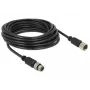 Serial Cable Navilock 62974 Black 5 m M8