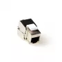 Keystone Jack ACT CAT5E Full Shielded Punch Down TD5021