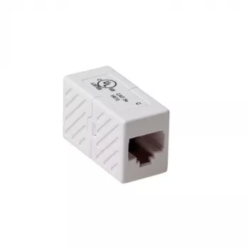Inline Coupler RJ-45 unshielded CAT6 ACT SD6008