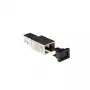 ACT SC Fiber optic attenuator 2 dB
