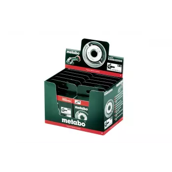 Flange nut Metabo 630832000