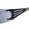 3M SF4000GC1 safety eyewear Safety goggles Plastic Black, Green