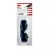 3M SF4000GC1 safety eyewear Safety goggles Plastic Black, Green