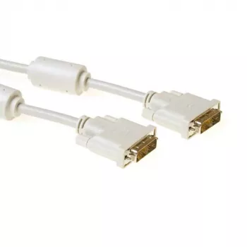 ACT DVI-D Single Link cable male - male, High Quality 3,00 m