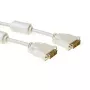 ACT DVI-D Single Link cable male - male, High Quality 3,00 m