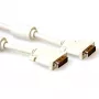ACT DVI-D Dual Link cable male - male, High Quality 3,00 m