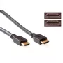ACT 2 meters HDMI High Speed cable v1.4 HDMI-A male - HDMI-A male