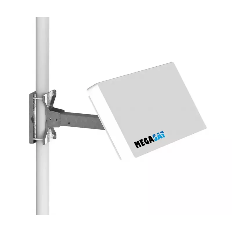 Satellite Antenna Megasat D4