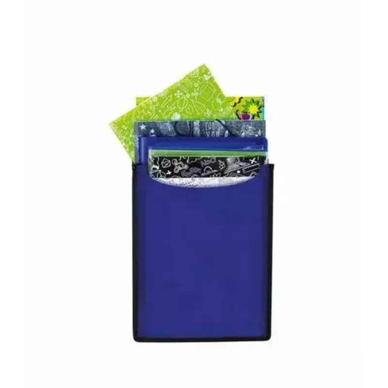 Conventional file folder HERMA 19481