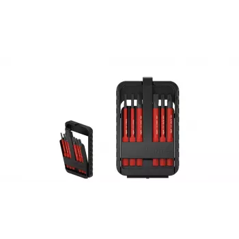 Bit set Wiha slimBit electric 43158