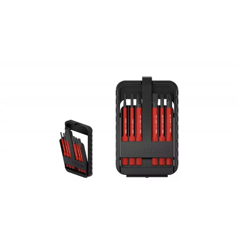 Bit set Wiha slimBit electric 43158